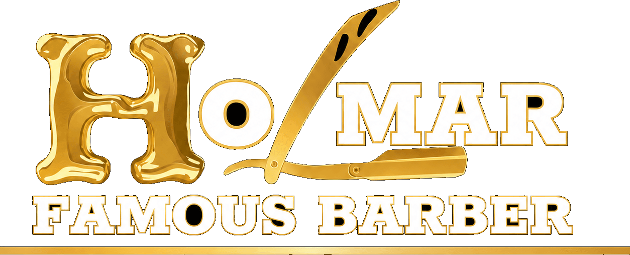 Holmar Famous Barber